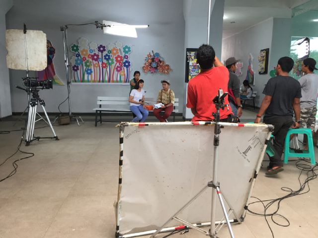 Saksikan SuperPuber hari akan tyg di <a href="/SCTV_/">SCTV</a> jm 16.30 #AjilAtSuperPuber AjilDitto sbg Joned cc. <a href="/AjilDitto_08/">Ajil</a>