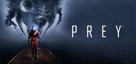 Prey 2017