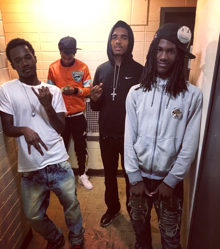 MarcusFrmDaO's tweet image. Niggaz Love To Hate Us 😈😷 #OBMG #BSG