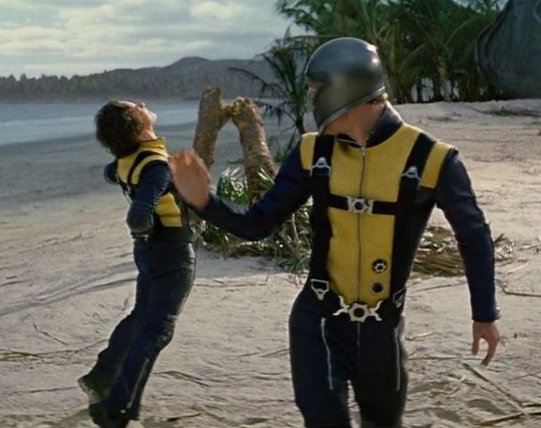 charles xavier tweet media