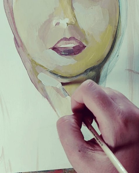 Behind the Muse: Denise Kanter Allen hburgartlotto.com/2016/06/13/beh…