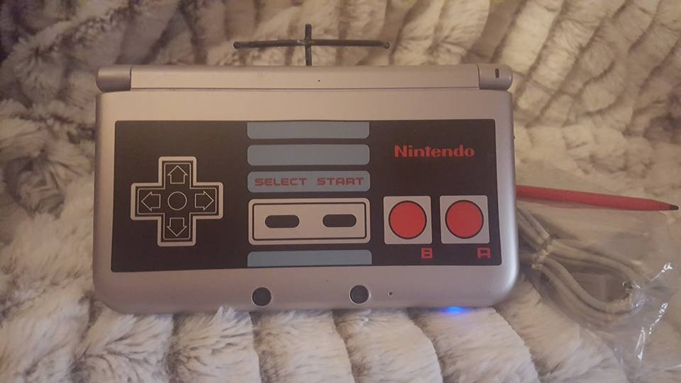 _Twinkle_Store_'s tweet image. Whhhaaatttt! Come check out my Store to see more!!!
amazon.com/gp/offer-listi…

#Retro #DS #Nintendo #Rare #NES #Sonic