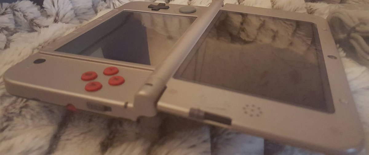 _Twinkle_Store_'s tweet image. Whhhaaatttt! Come check out my Store to see more!!!
amazon.com/gp/offer-listi…

#Retro #DS #Nintendo #Rare #NES #Sonic