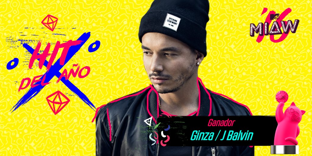 MTVLA tweet picture