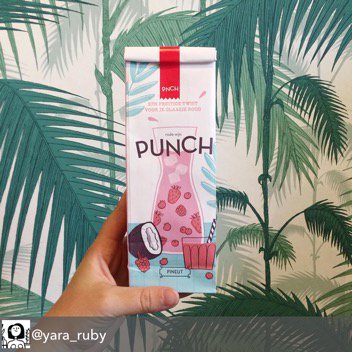 Pineut PUNCH Maak je eigen Punch (ofwel bowl) Een zomerse twist van je glaasje rood, wit of rose