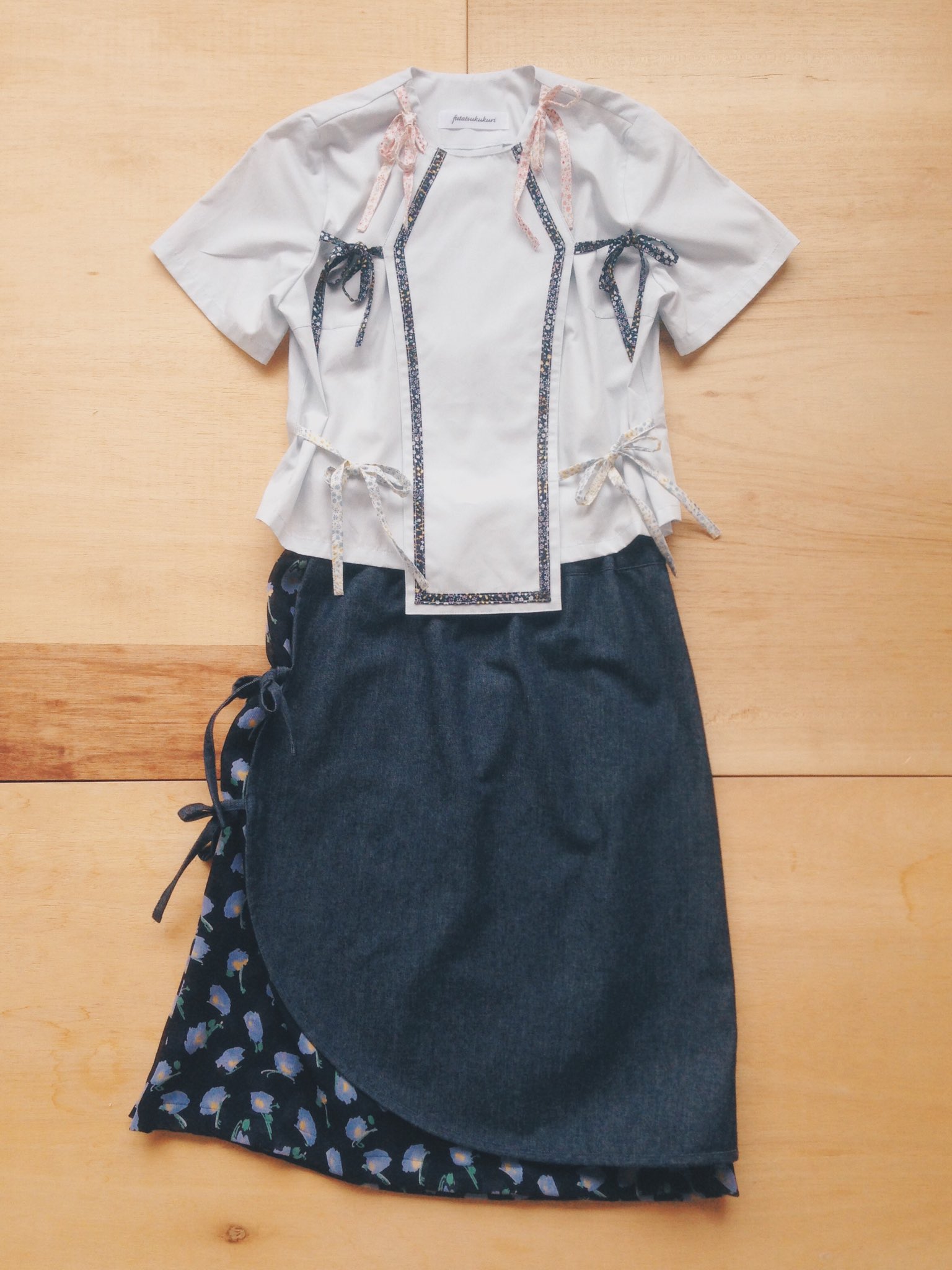 コトバトフク on X:  