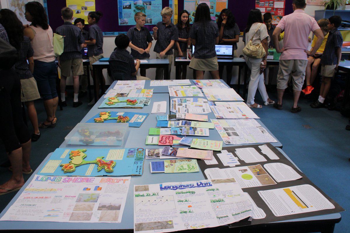 cheung_ann's tweet photo. This is Hong Kong: Year 7 I&amp;S Exhibition #wis_hk https://t.co/JwqQxv69Ju