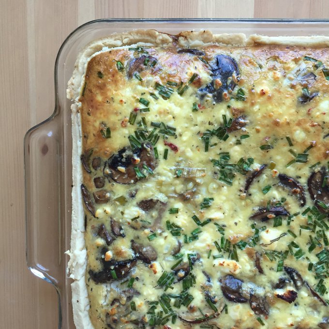 In case you needed a quiche recipe, here's mine from https://t.co/CmxOiljcrt https://t.co/mpxnxCsZVc<a href="/tag/mvsales"class="tags"><span>#mvsales</span></a>