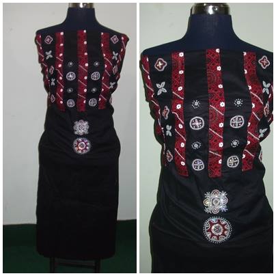 ZedMars1's tweet photo. Beautify your style withwith Zed Mars
#Innovative #Customized #Traditional #Applique #SindhiCulture #Embroidred https://t.co/LRky5hX3Cj