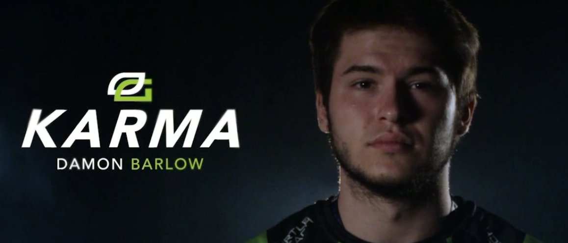 OpTicUpdate's tweet image. .@OpTicGaming are your 2016 #MLGAnaheim Champions! GG's! @OpTic_Scumper @OpTic_Crimsix @OpTic_FormaL @OpTic_DKarma