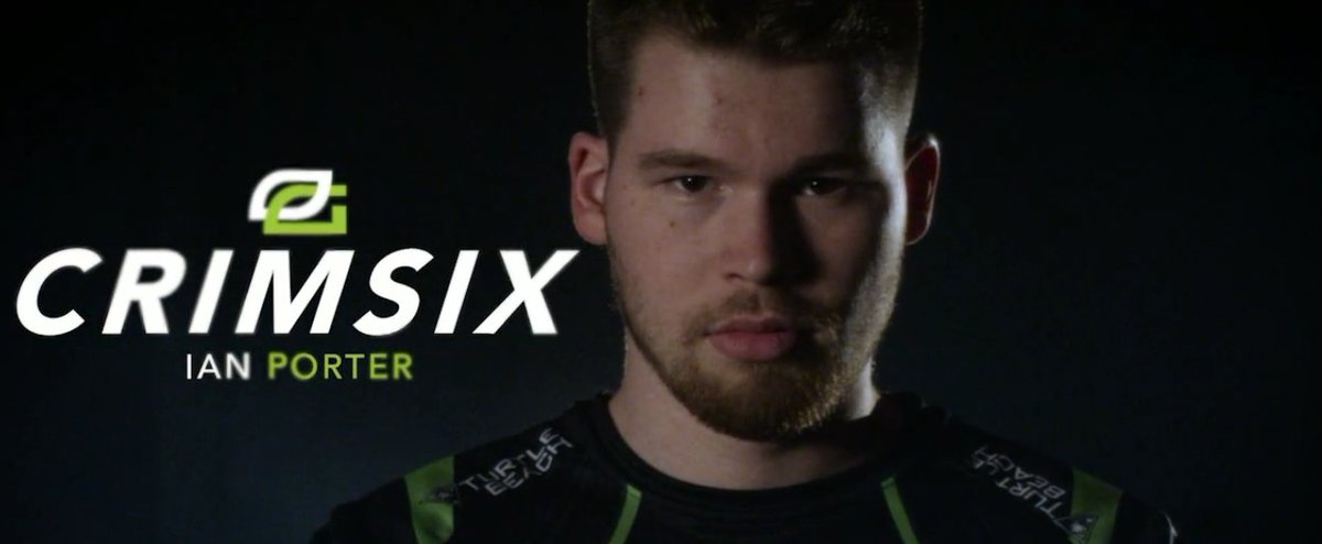 OpTicUpdate's tweet image. .@OpTicGaming are your 2016 #MLGAnaheim Champions! GG's! @OpTic_Scumper @OpTic_Crimsix @OpTic_FormaL @OpTic_DKarma