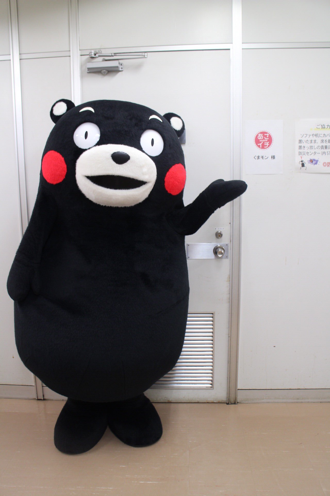 くまモン様専用