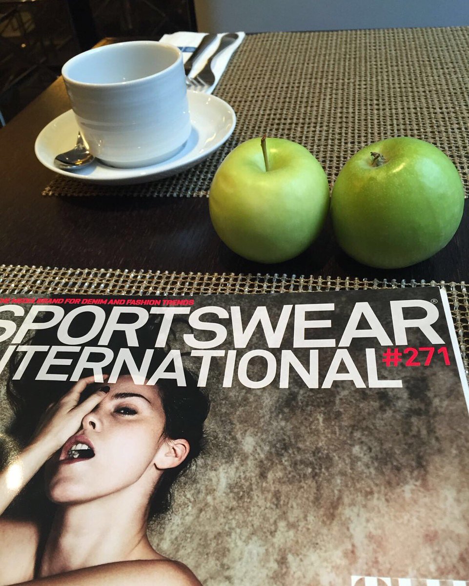 CLK POLO tweet media