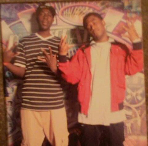NiteRyder_YNTO's tweet photo. This ain't no over night thang, BEEN roccin wit My nigga. #YNTO4Life #4Way #LongLiveShawty #MrOtr https://t.co/VOJtiiE3Kc