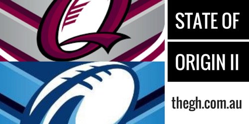 TheGHRaiders's tweet photo. Congratulations to Canberra Raiders Josh Papalii, named again for Queensland for #Origin II. https://t.co/bOUb255HSi https://t.co/xXSITVTdRa