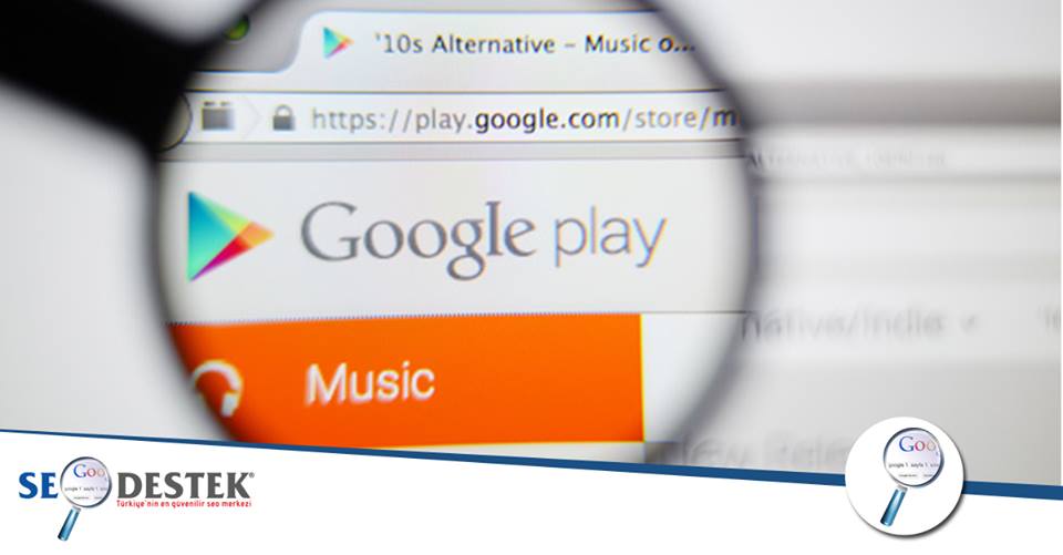 Google Play Store dünyanın en büyük uygulama indirilen sistemi.
seodestek.com.tr/google-play-st…
#seo #seodestek #googleplay