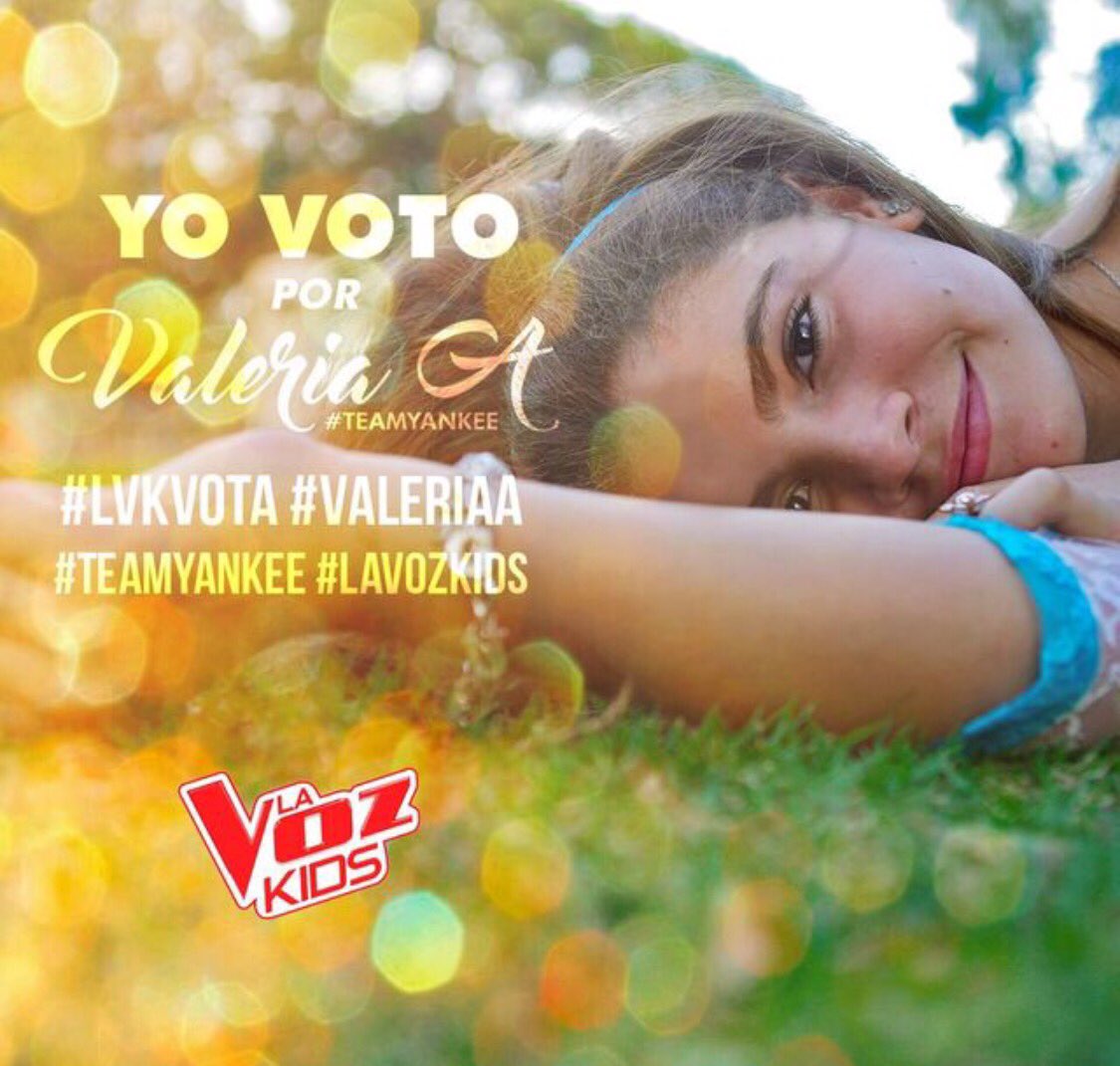 GLADPROMO's tweet photo. VALERIA A #LVKVOTA https://t.co/lEaHsgD5R6