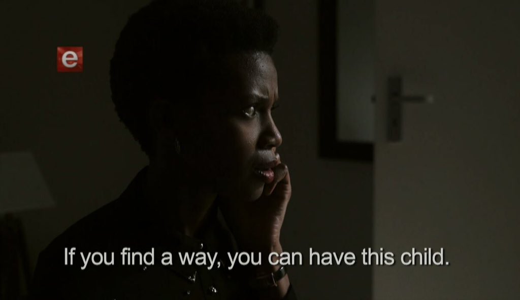 Umlilo On Etv tweet media