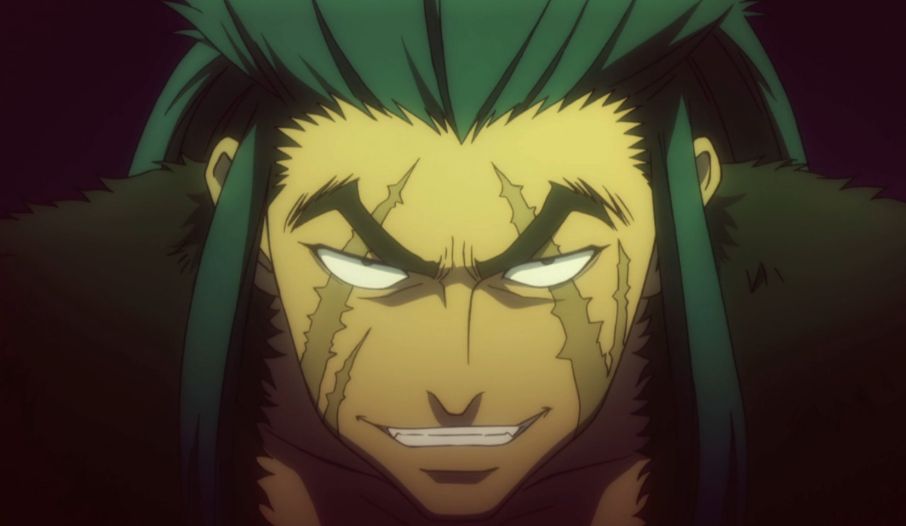 Josh Tomar On Twitter I Voice Togari On Ep 10 Of Hunter X Hunter Which Aired On Adult Swim Saturday Thanks Tsunderica For The Heads Up Josh Tomar On Twitter I Voice Togari On Ep 10 Of Hunter X Hunter Which Aired On Adult Swim Saturday Thanks Tsunderica For The Heads Up