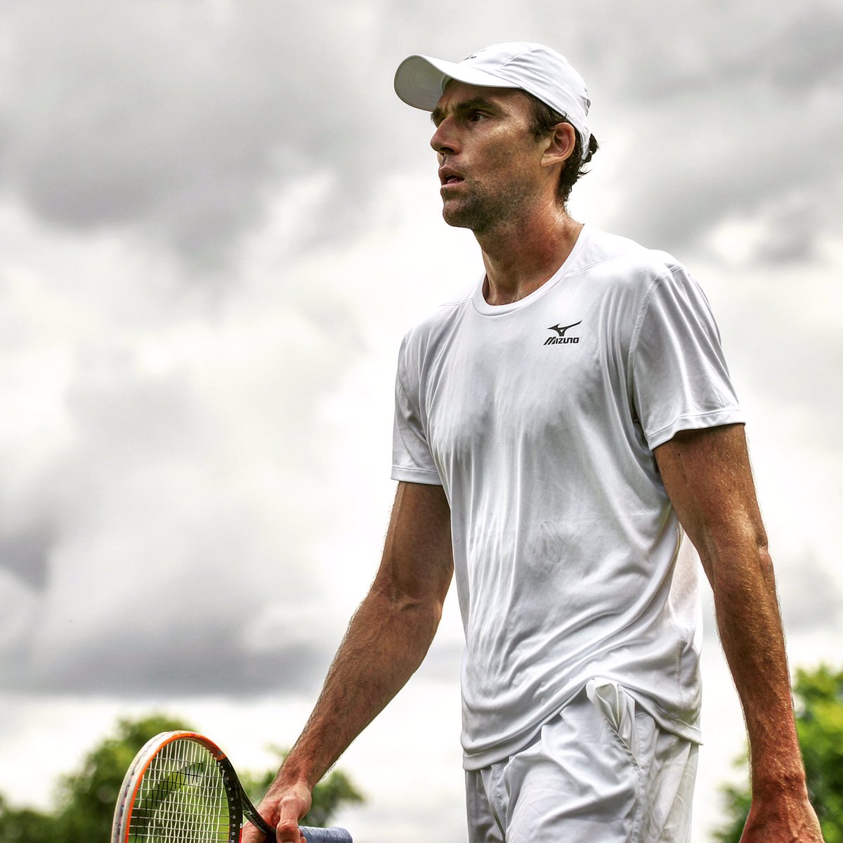 mizuno tennis 2016
