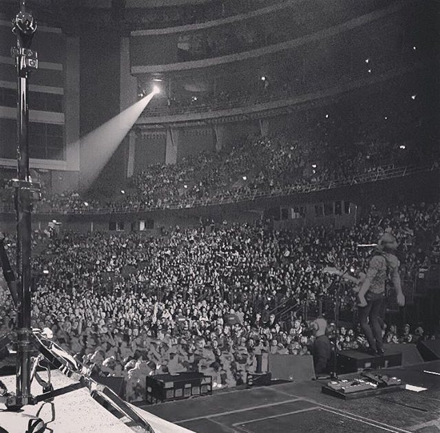 painebrilhosa's tweet image. I'm so proud of you my boys❣I love u so much 💚❤️💛🇧🇷 @Charley_Rixton @Lewi_Rixton @Danny_Rixton @Jake_Rixton  @Rixton