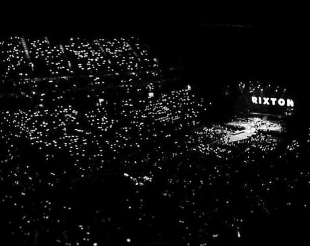 painebrilhosa's tweet image. I'm so proud of you my boys❣I love u so much 💚❤️💛🇧🇷 @Charley_Rixton @Lewi_Rixton @Danny_Rixton @Jake_Rixton  @Rixton