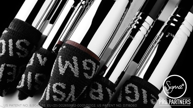 Sigma_PRO's tweet photo. Dry larger brushes in the face and eyes #DNSTower to avoid blown out powder brushes https://t.co/JwbWXpY9dD https://t.co/hPSmAYAryG