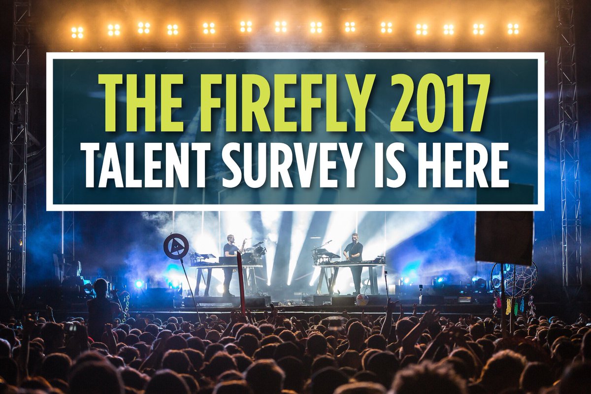 LiveAtFirefly tweet picture