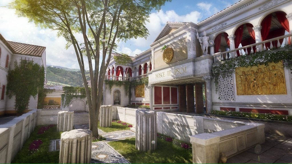 BestTube_YT's tweet photo. #RAIDisBACK ๐๐๐๐
Thanks @Treyarch ๐๐๐๐ https://t.co/O8LREiwOE9