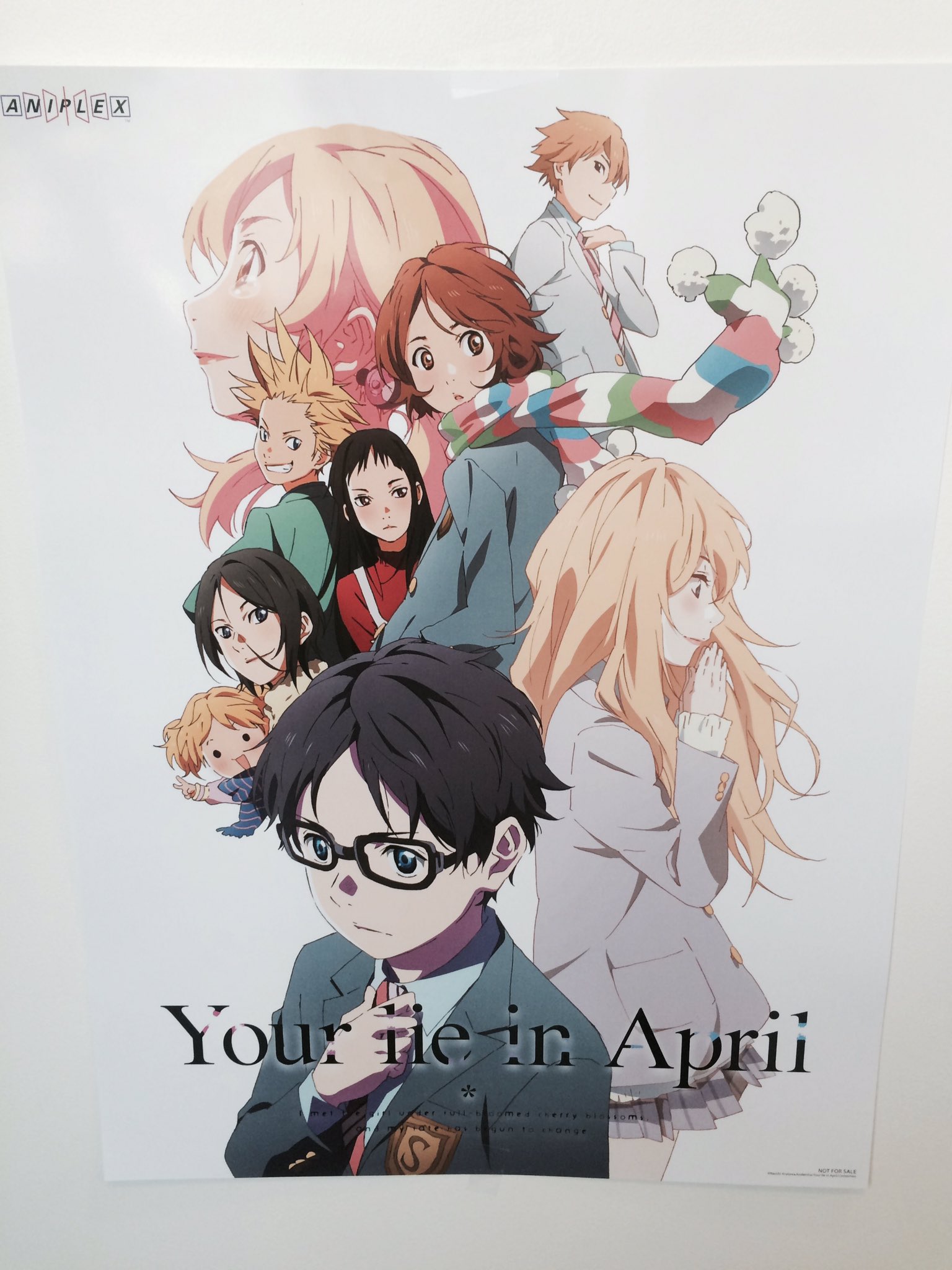 Aniplex of America on Twitter: Aniplex of America on Twitter: