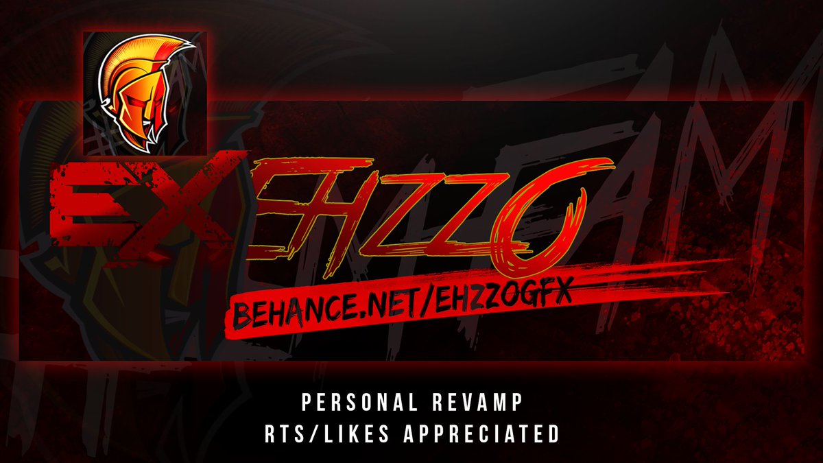 Ehzz0's tweet image. #MFam Personal Revamp for myself. RTs/Likes appreciated! So much love to @NICKMERCS for the love as well! #Familia