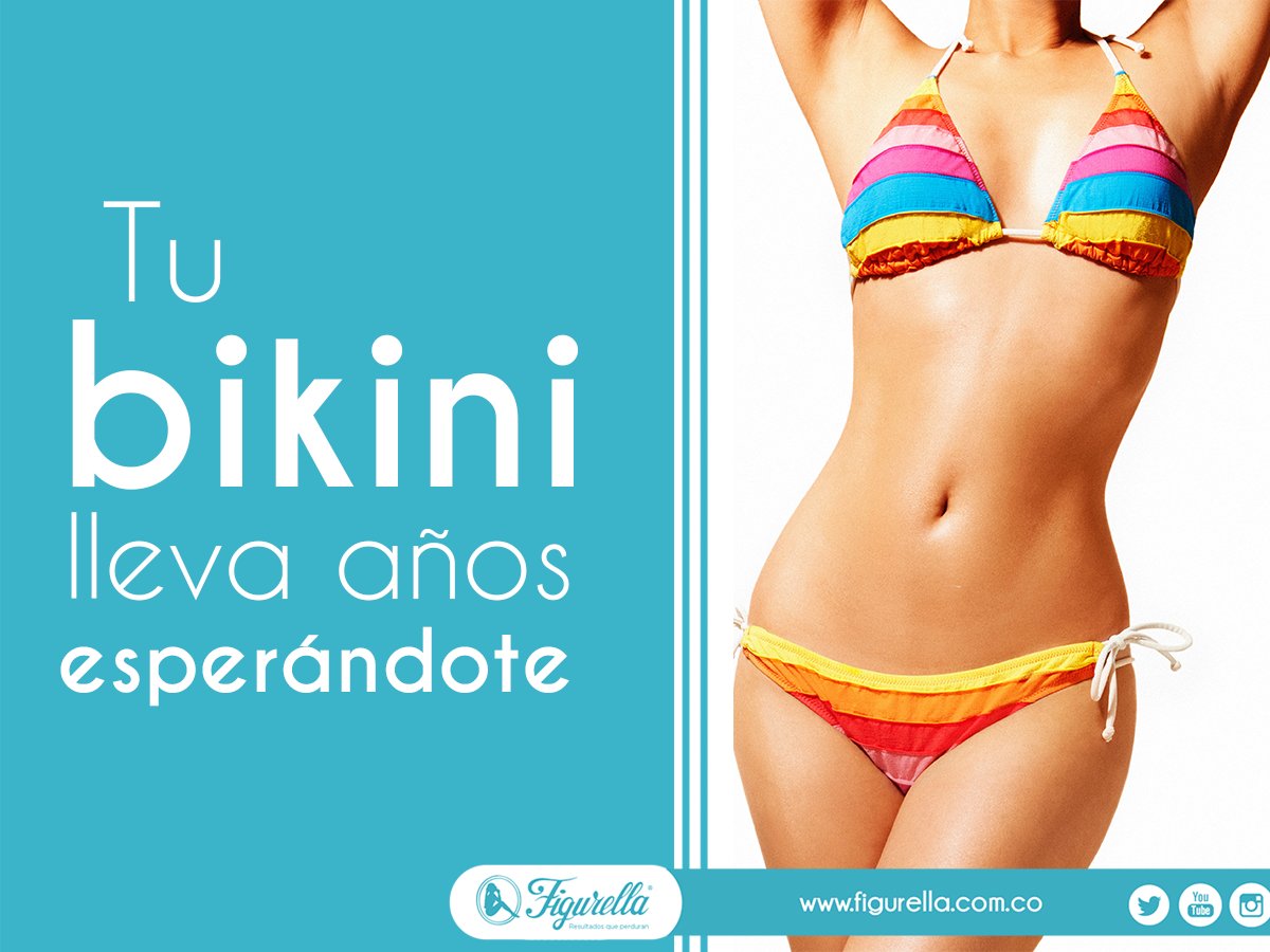 FigurellaCO's tweet photo. No desaproveches esta promo que Figurella te trae para que luzcas espectacular en tu bikini https://t.co/9bmR4XNS7J https://t.co/r7mW6ymsEe