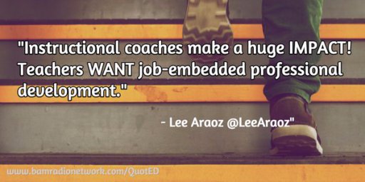 Instructional coaches make a HUGE impact!
#ISTE16 #iste2016coach
Read my post here:
thegoldenageofeducation.com/2016/02/14/ins…