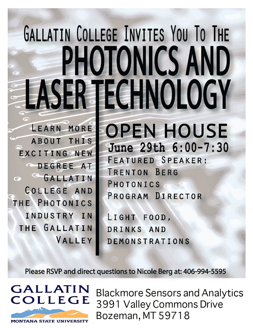 Gallatin College tweet media
