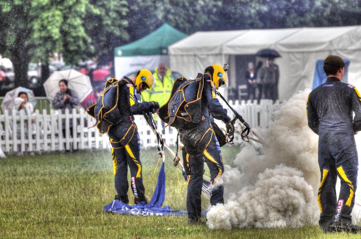 TigersFFT's tweet photo. Just some pics fm w/end @APOGermany @DtvPhotography @rhqpwrr @TSAConsulting @OfficialKateWB @KayleighLucas93 @1PWRR https://t.co/c5xiNAPEeP