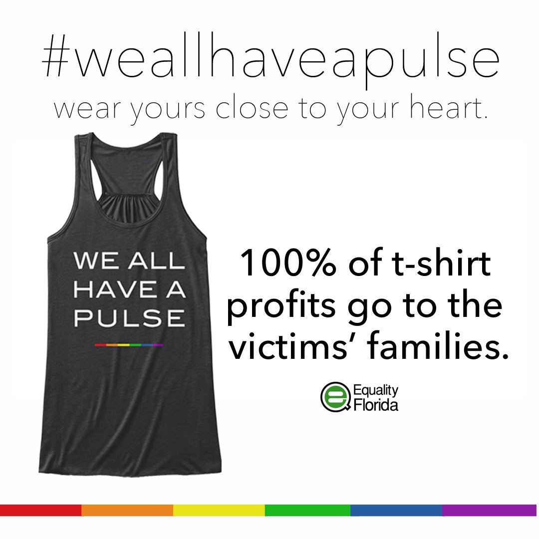 _fashionsavage's tweet photo. Have you heard about #Toronto-based initiative @weallhaveapulse? Learn more here https://t.co/S5TddI2Cmg #LoveisLove https://t.co/I76KPAp8z7