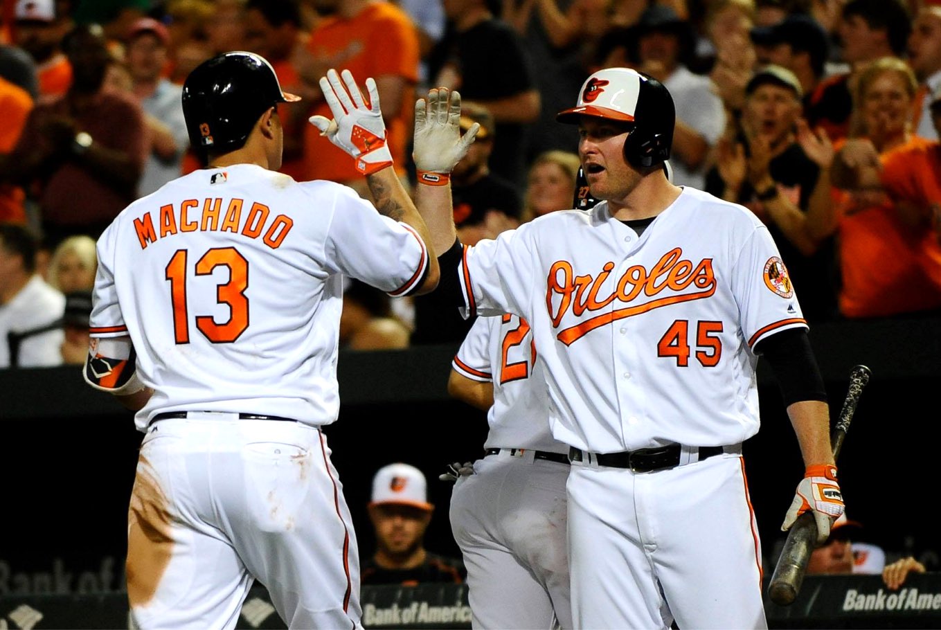 Baltimore Orioles on Twitter "Since June 1st, the Orioles lead Major