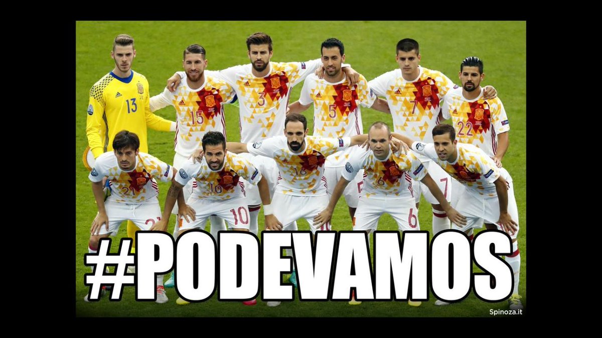 m1n4v4g4nte's tweet photo. #podevamos #spinoza #ItaliaSpagna #EURO2016 https://t.co/ZF0fkPpGIh