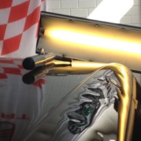 ProPushEurope's tweet image. Montant de skoda grêlé avant/après