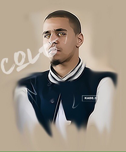 KadeArtist3's tweet photo. Winter time cold .. Somewhere in between the warm up @JColeNC https://t.co/OCreRhNMpe