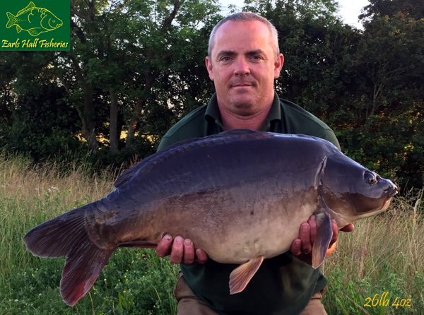 EarlsHallFish's tweet photo. A selection of fish caught from our Top Lake over the last few weeks... caught using @CW_Baits V12 freezer boilies https://t.co/DRybLUNSv9