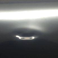 ProPushEurope's tweet image. Pavillon Passat grêlé avant/après