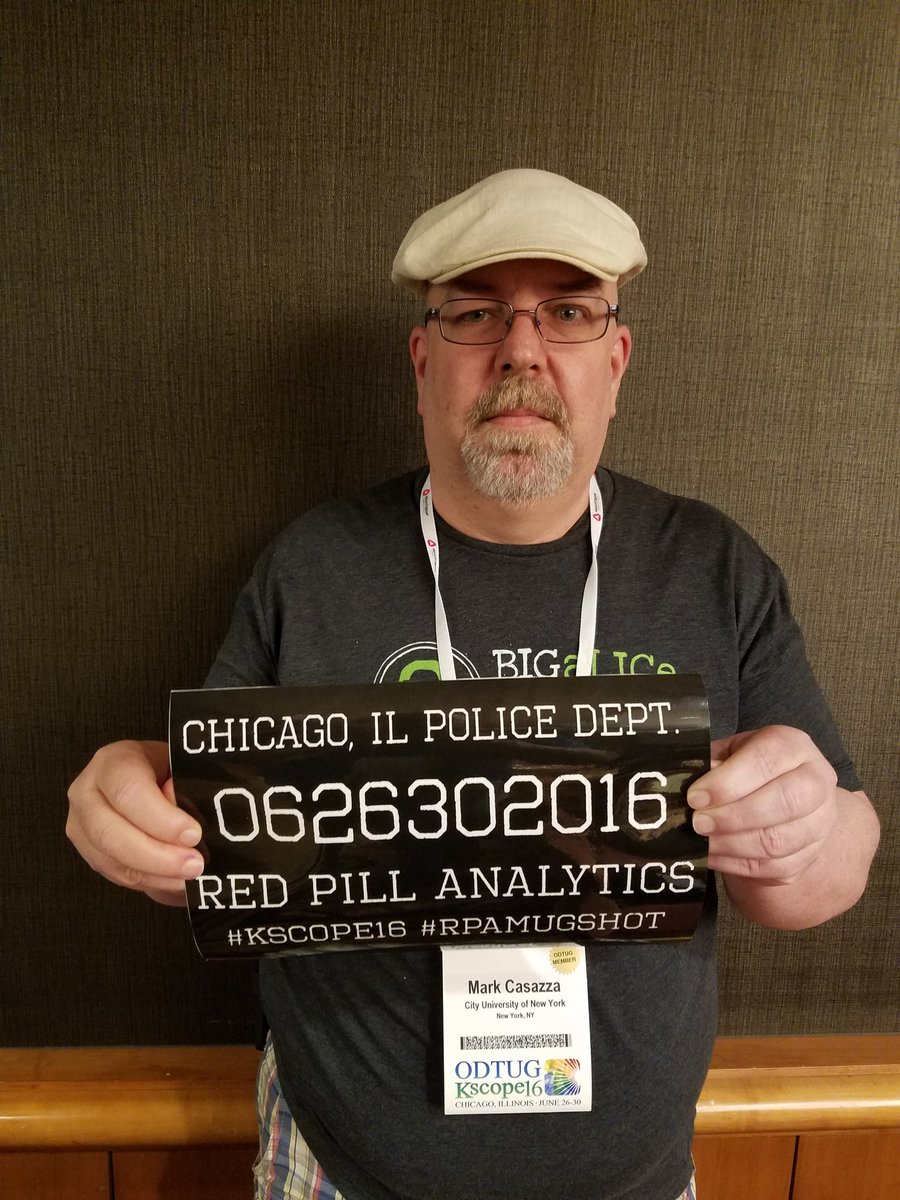 MarkCasazzaIV's tweet photo. Mugshot for shirt.#kscope15 #rpamugshot https://t.co/Hvbzu1EMo8