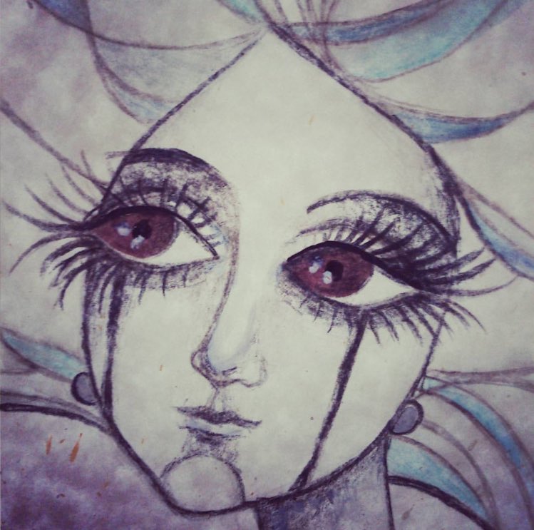 drawboxbr's tweet photo. Por Gicelle Archanjo
#drawbox https://t.co/Ml602nMgj3