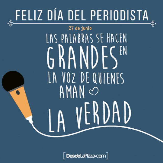 leandrosorio's tweet photo. #Felizdiadelperiodista Que la verdad siempre sea nuestra única arma @wilmermedina2 @Solciret0502 @lorebornacelly https://t.co/o5V5kXEe3Q
