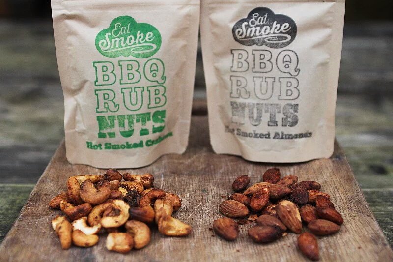 EatTheSmokeBBQ's tweet photo. @DixieBeer_UK thanks for the follow - love your Beer with #bbqrubnuts https://t.co/CDdtamnxoi