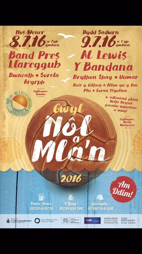 <a href="/AwrYDysgwyr/">Awr Y Dysgwyr</a> Croeso mawr i ddysgwyr newydd a profiadol i ddod i ymarfer eu Cymraeg mewn gwyl hwyliog a chroesawgar!