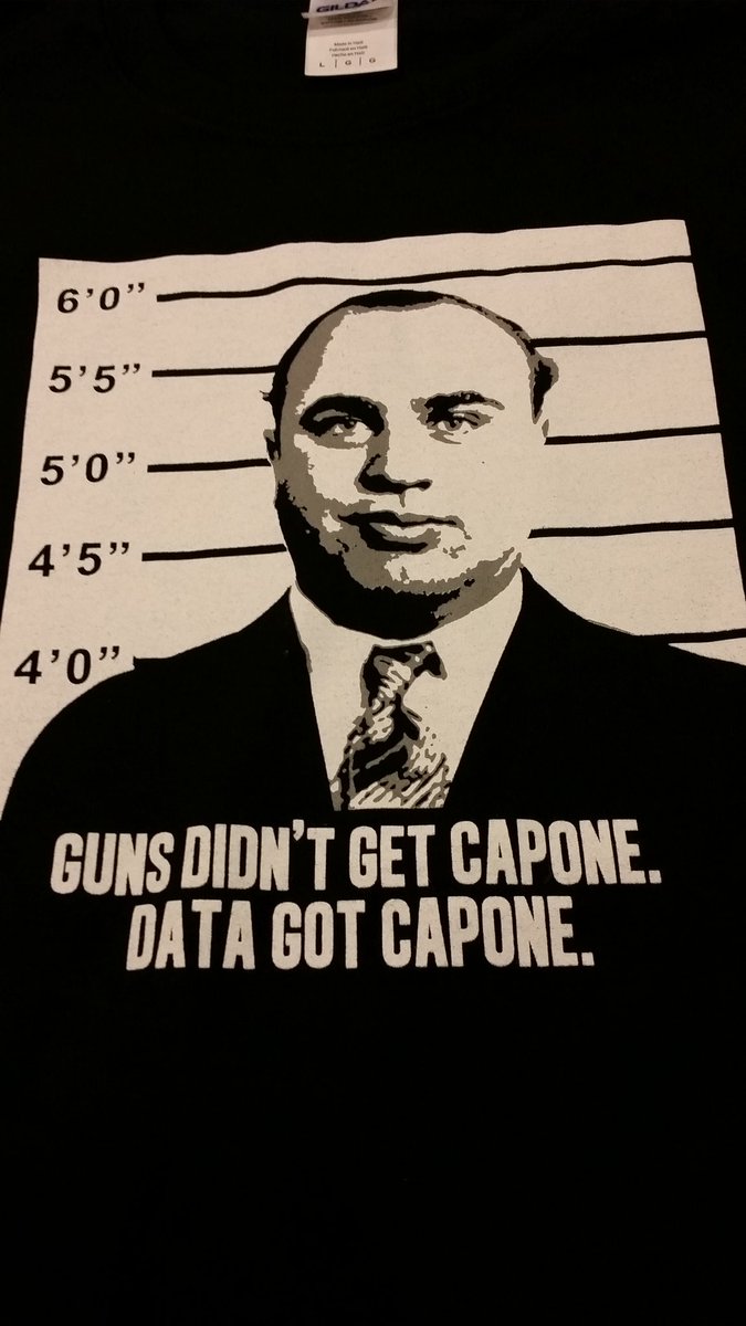 KentGraziano's tweet photo. Another more famous mugshot courtesy @RedPillA  #Kscope16 #RPAMUGSHOT #LoveYourData #ChallengeEverything https://t.co/AcHWxNoPxI