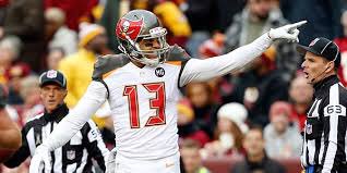 ElitePanthers's tweet photo. "Point to the best receiver in the NFC South" https://t.co/RRjUjf50od