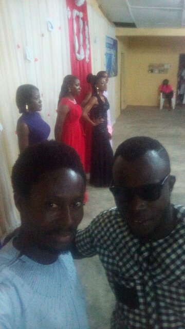 Osuncorpers's tweet image. #MissNYSC&amp;amp;MrMancho #OsunNYSCCampEde #BatchAStream2. #2016 #NigerianBreweries. The Contestants rocking dinner gown